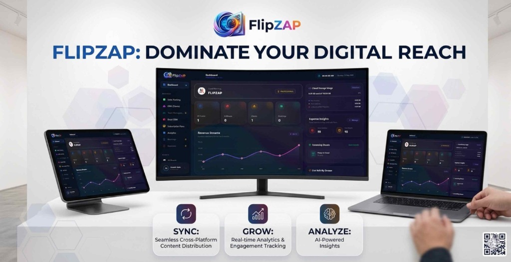 Cross-Platform Domination