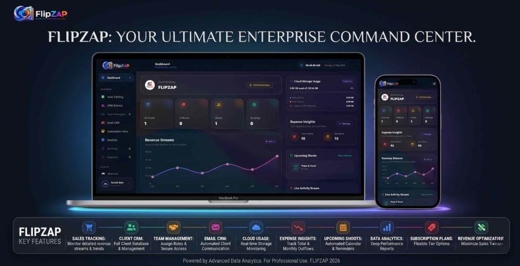 Enterprise Command Center