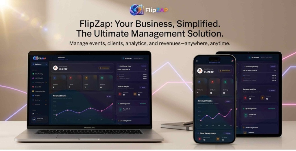 Simplified Management
